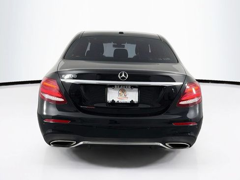 Used 2017 Mercedes-Benz E 300 image 8
