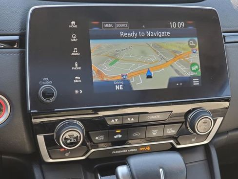 Used 2017 Honda CR-V EX-L image 32