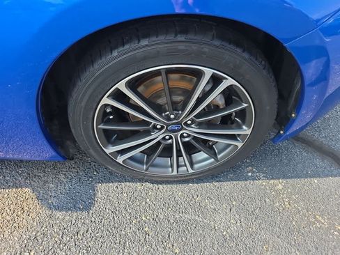 Used 2013 Subaru BRZ Limited RWD image 26