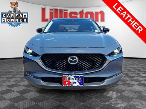 Used 2023 MAZDA CX-30 AWD 2.5 S w/ Preferred Package image 2