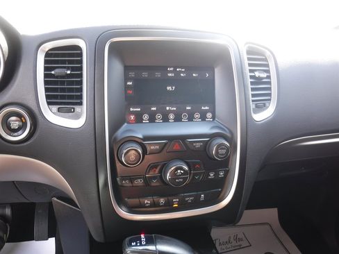 Used 2020 Dodge Durango AWD image 14