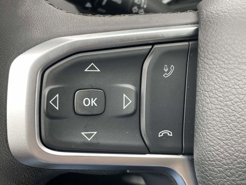Used 2025 RAM 1500 Big Horn image 9