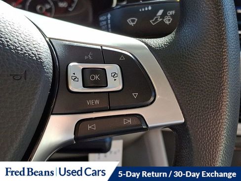 Certified 2021 Volkswagen Jetta S w/ Driver Assistance Package image 23