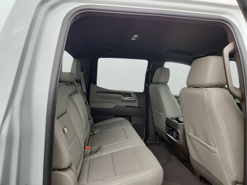 New 2026 GMC Sierra 1500 SLT w/ SLT Convenience Package AWD/4WD image 16