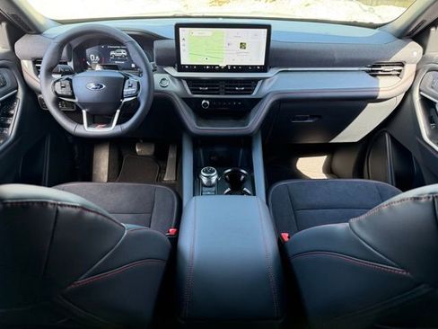 New 2026 Ford Explorer ST w/ Sun And Sound Package image 21
