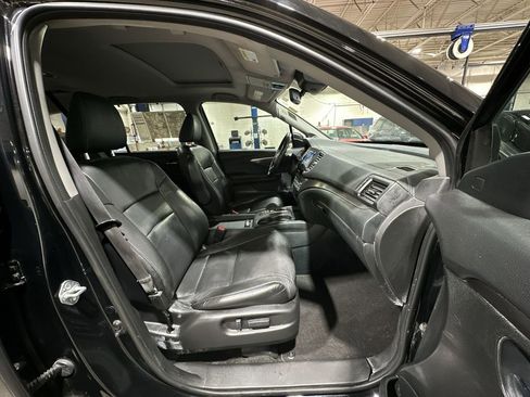 Used 2022 Honda Pilot EX-L image 26