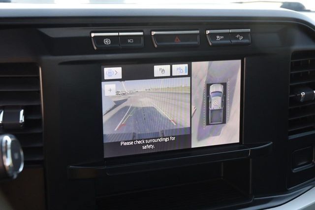 Certified 2024 Ford F350 XLT w/ 360-Degree Camera Package AWD/4WD image 18