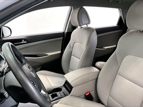 Used 2018 Hyundai Tucson SEL FWD image 26