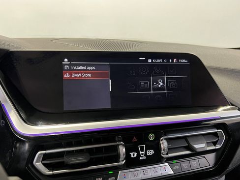 Used 2023 BMW Z4 sDrive30i w/ Driving Assistance Package image 39