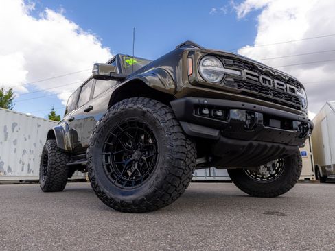 Used 2024 Ford Bronco Raptor image 20