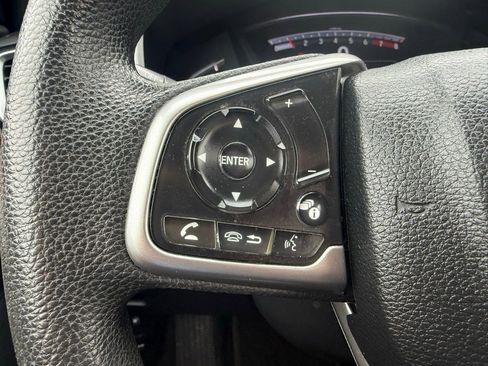 Certified 2019 Honda CR-V EX image 13