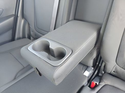 New 2026 Hyundai Tucson SE image 28