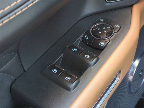 Certified 2023 Ford Expedition Max Platinum image 24