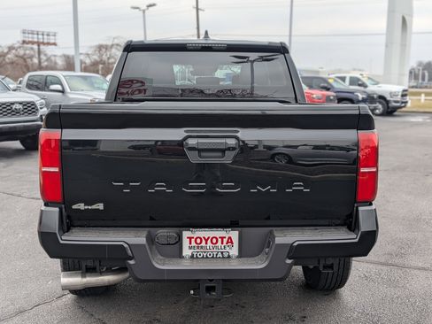 New 2026 Toyota Tacoma SR5 image 5