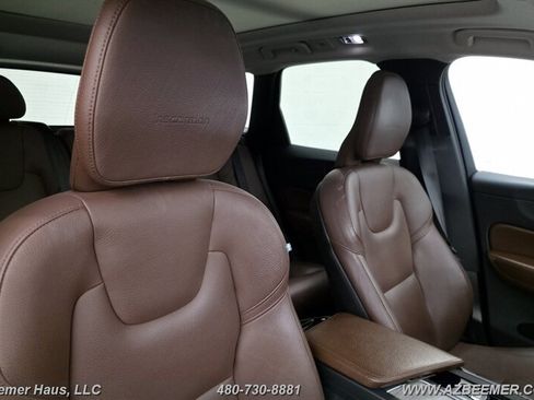 Used 2019 Volvo XC60 T5 Inscription FWD image 34