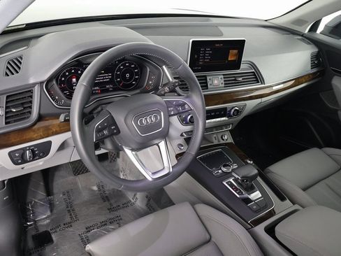 Used 2019 Audi Q5 Prestige AWD/4WD image 7