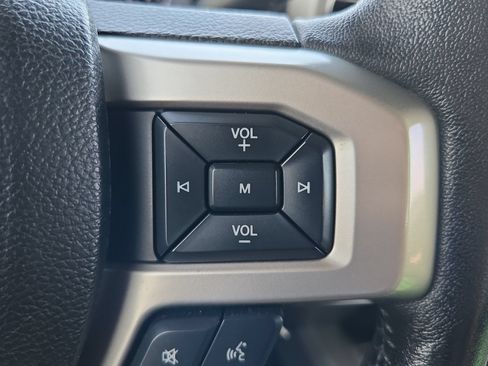 Used 2017 Ford F350 Lariat w/ FX4 Off-Road Package AWD/4WD image 18