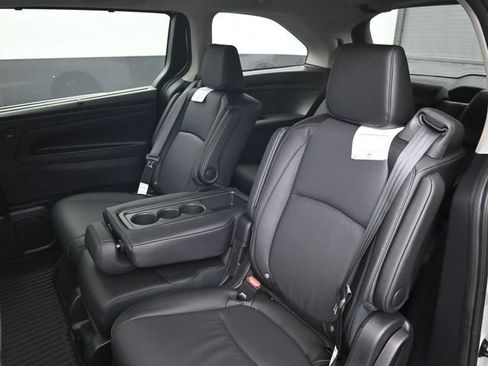 New 2026 Honda Odyssey EX-L image 35