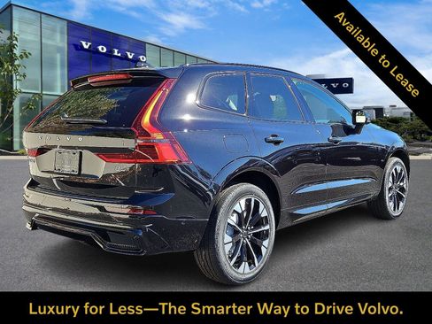 Certified 2026 Volvo XC60 B5 Plus w/ Protection Package Premier AWD/4WD image 4