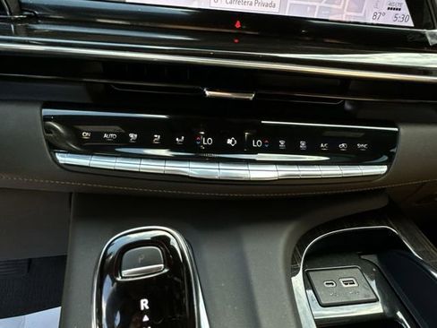 Certified 2022 Cadillac Escalade Sport RWD image 27
