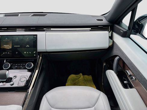 Used 2023 Land Rover Range Rover Sport SE AWD/4WD image 19