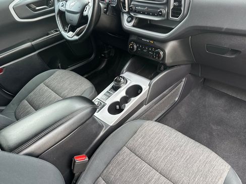 Used 2023 Ford Bronco Sport Big Bend w/ Convenience Package AWD/4WD image 16