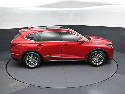 Used 2023 Acura MDX SH-AWD w/ Advance Package image 36