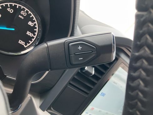 Used 2021 Ford F150 XLT w/ Equipment Group 302A High image 18