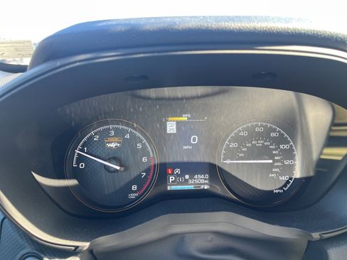 Used 2024 Subaru Forester Wilderness image 13