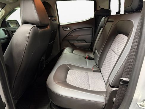 Used 2016 Chevrolet Colorado Z71 image 15