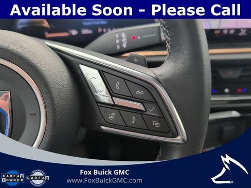 Used 2024 Buick Envision Avenir AWD/4WD image 14