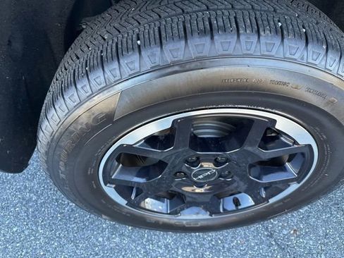 Certified 2025 Honda Pilot EX-L image 8