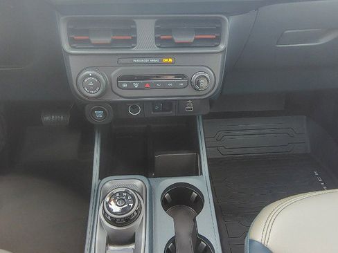 New 2026 Ford Maverick Lariat AWD/4WD image 31