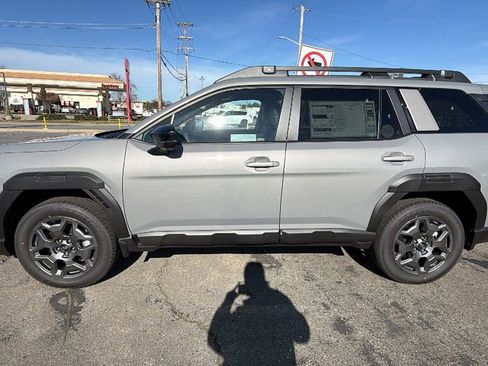 New 2026 Subaru Outback Premium image 7