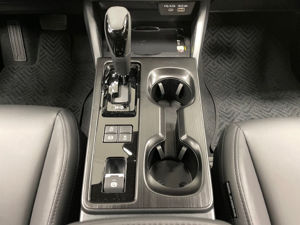 New 2026 Subaru Outback Premium AWD/4WD image 12
