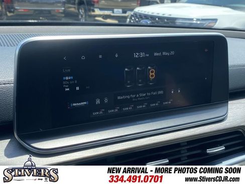 Used 2021 Kia Telluride EX w/ EX Premium Package FWD image 54