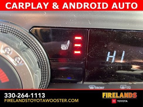 New 2026 Toyota Tacoma TRD Off-Road image 3