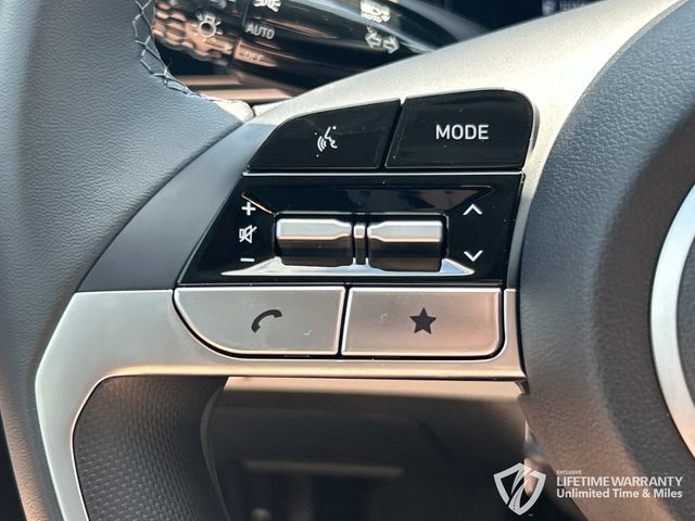 New 2026 Hyundai Elantra Limited FWD image 27