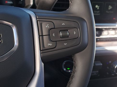 New 2026 GMC Sierra 2500 SLT w/ SLT Premium Package image 26