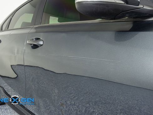 Used 2020 Kia Forte GT FWD image 55