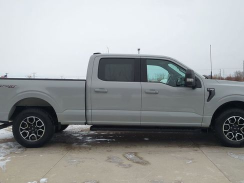 Used 2023 Ford F150 XLT w/ Equipment Group 302A High image 8