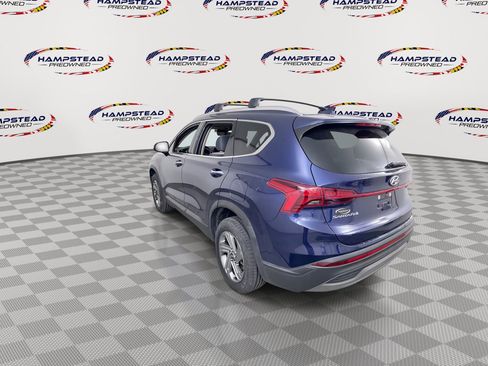 Used 2023 Hyundai Santa Fe SEL AWD/4WD image 6