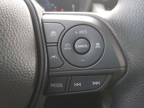 New 2026 Toyota Corolla LE image 19