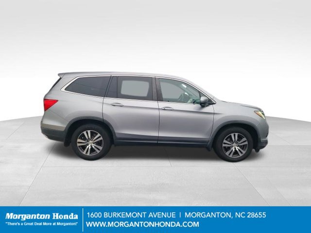 Used 2017 Honda Pilot EX-L image 8
