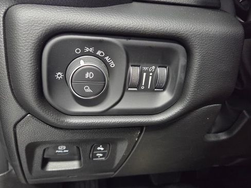 New 2026 RAM 1500 Big Horn AWD/4WD image 28