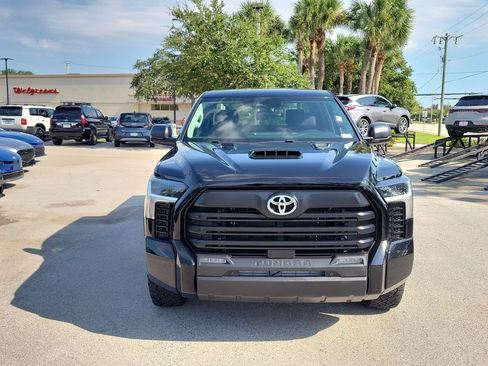 Used 2024 Toyota Tundra SR5 RWD image 2