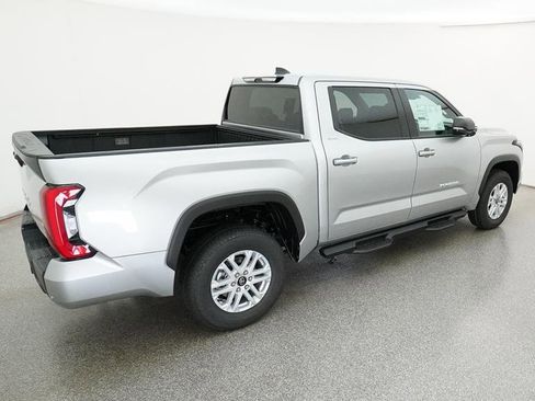 New 2025 Toyota Tundra SR5 w/ SR5 Premium Package image 11
