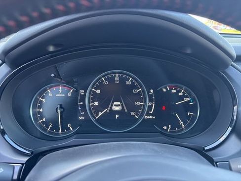 Used 2023 MAZDA CX-9 Carbon Edition AWD/4WD image 13