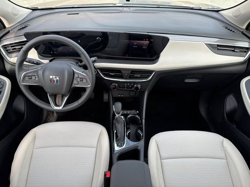 New 2025 Buick Encore GX Preferred image 21