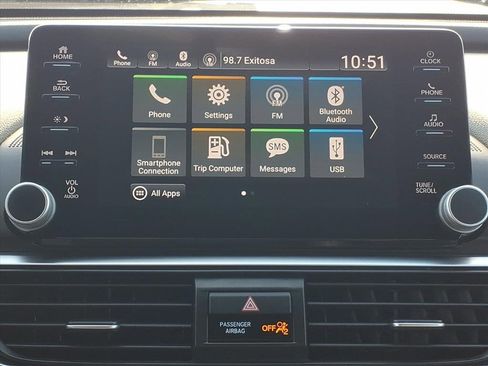 Used 2018 Honda Accord Sport image 7